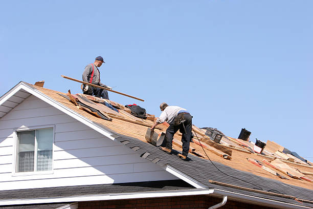 Best Roofing for New Construction  in Calabash, NC